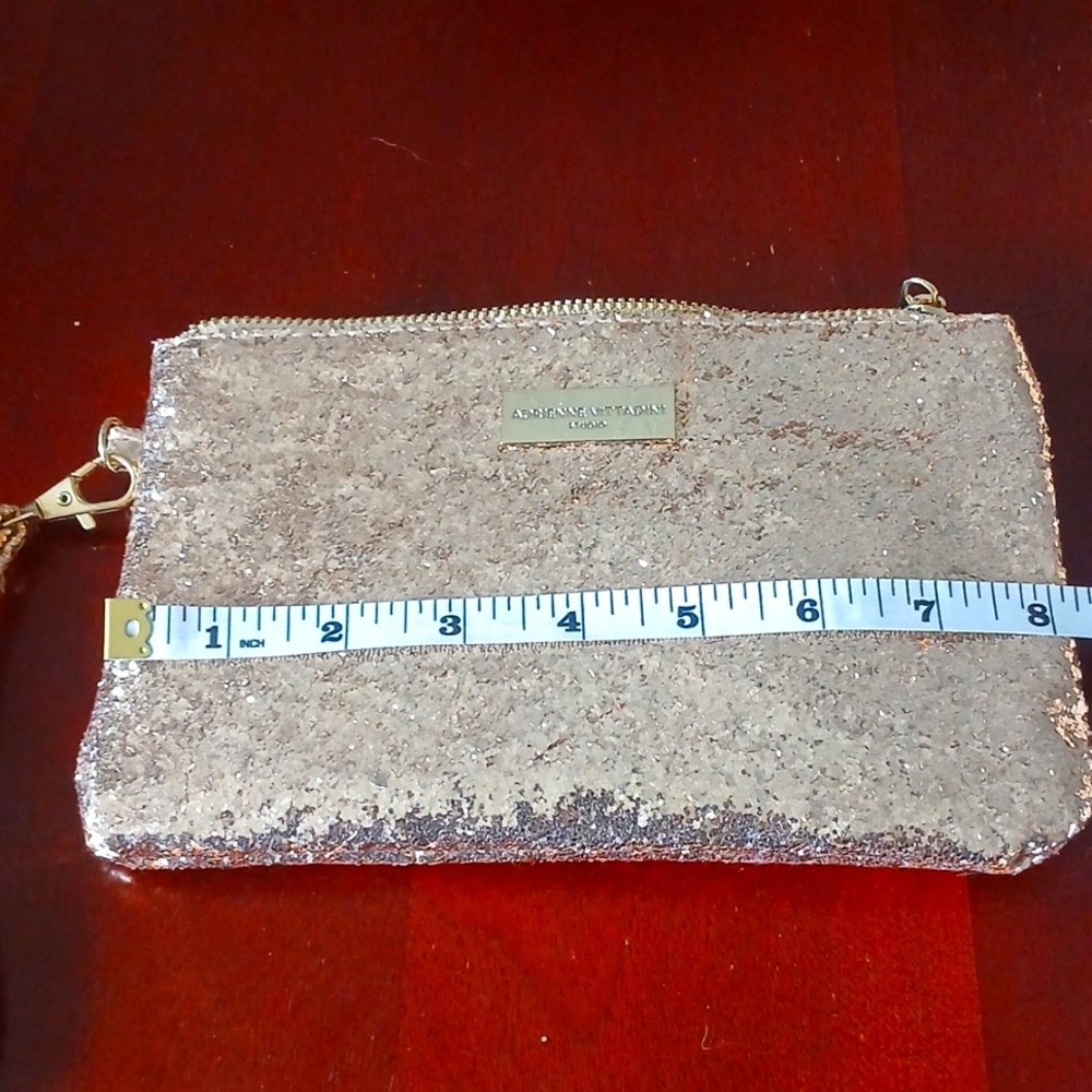 Adrienne Vittadini Sparkling Bag - Picture 5 of 6